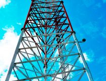 40m-telecommunication-tower