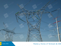 Electrica Postes y torres_lineaternium